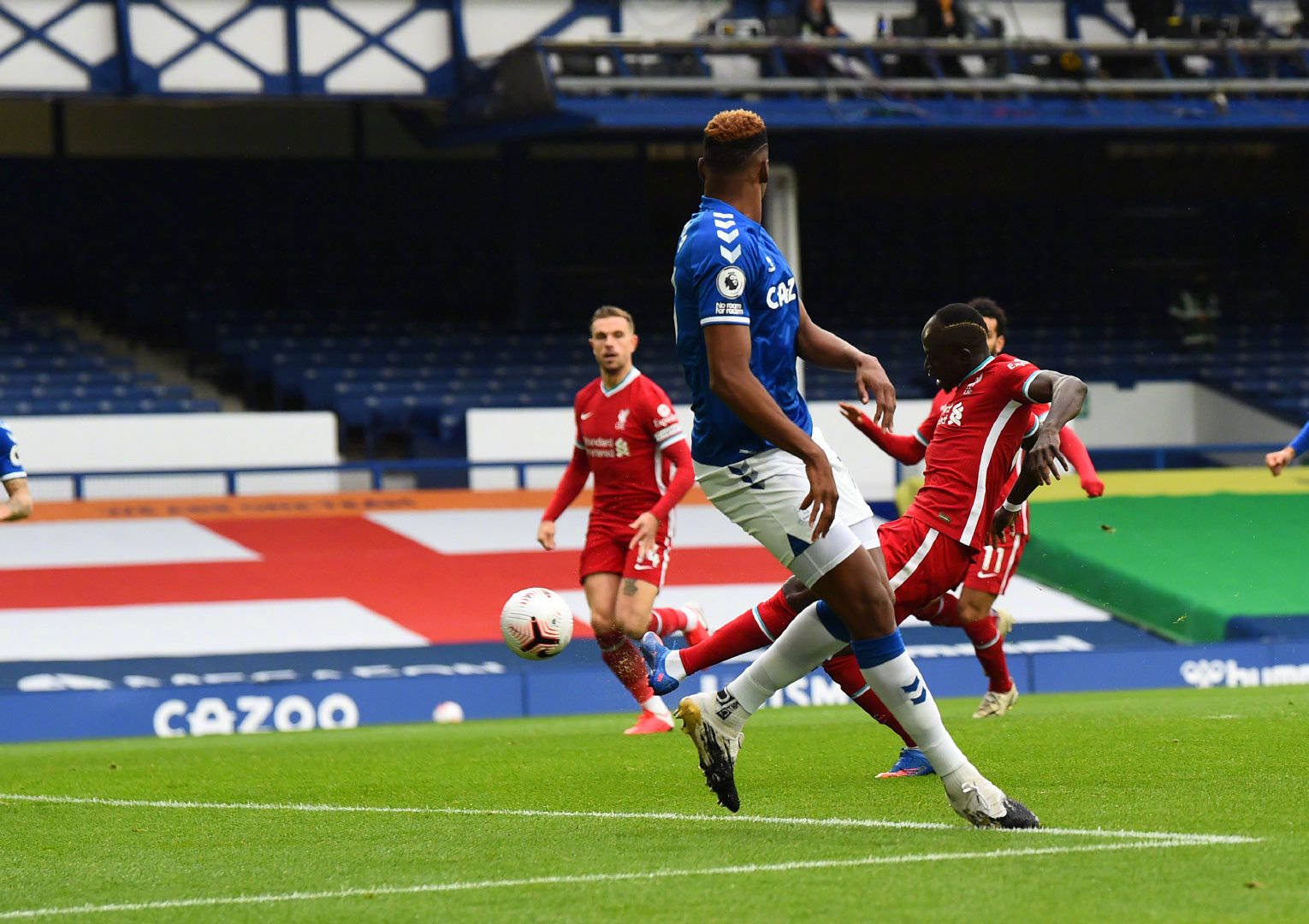 联的球迷来 联的球迷来