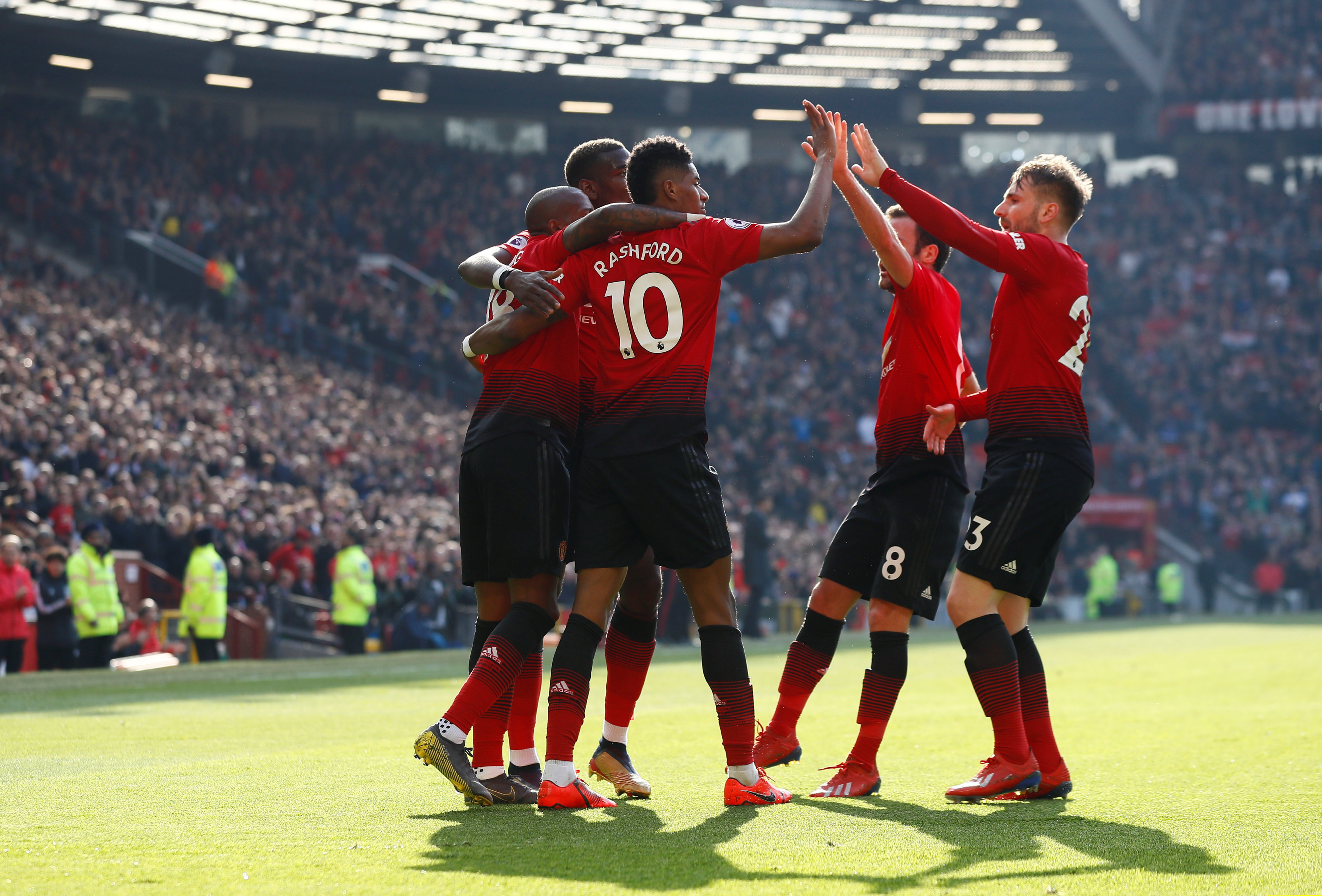 联盟的发展 联盟的发展