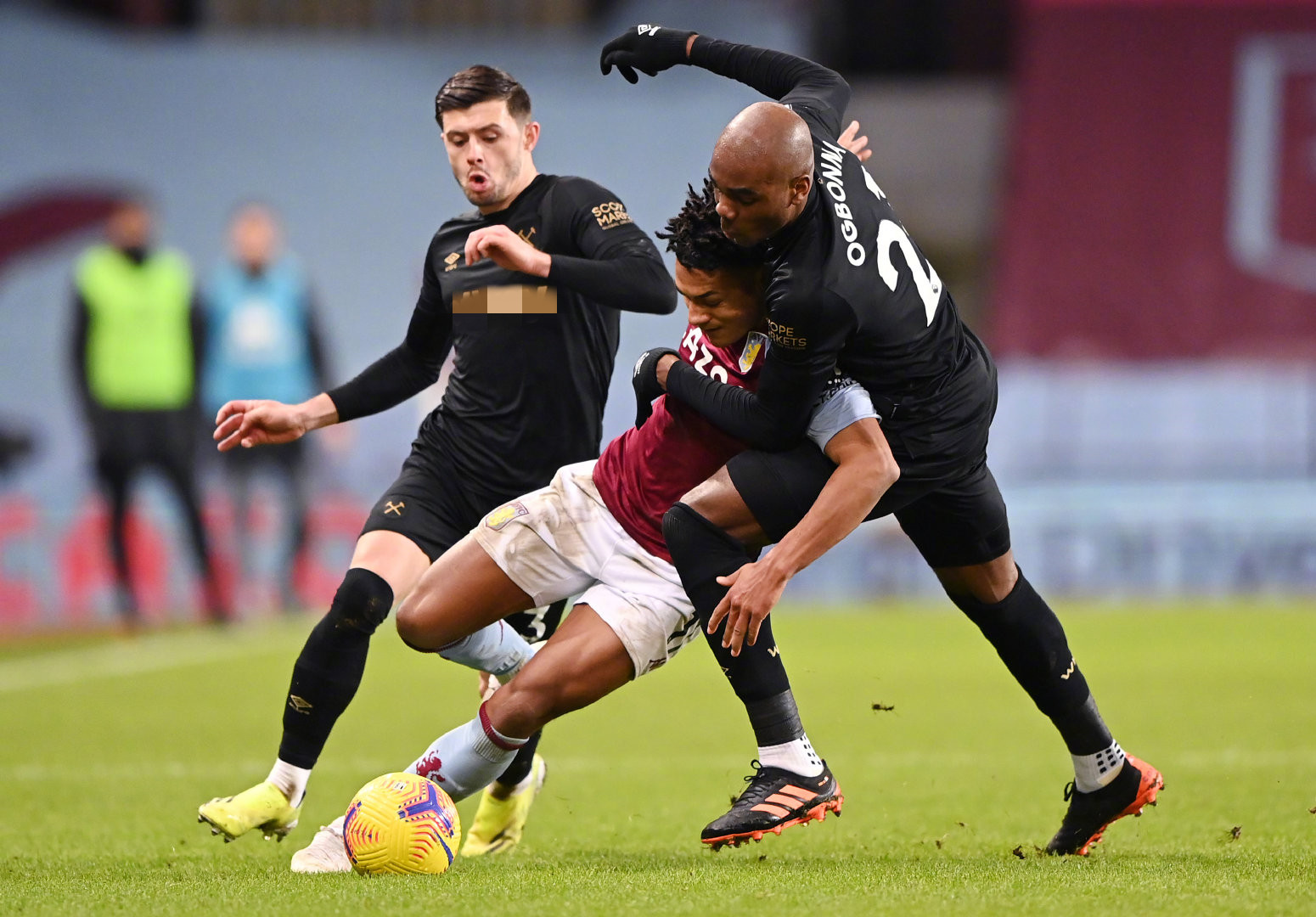 不落下风 不落下风